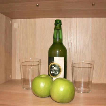 El Fuste Apartment Oviedo Luaran gambar